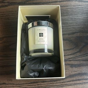 NWT Jo Malone Orange Bitters Candle